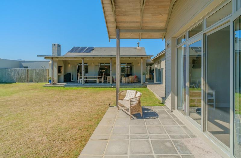 3 Bedroom Property for Sale in Lake Michelle Western Cape